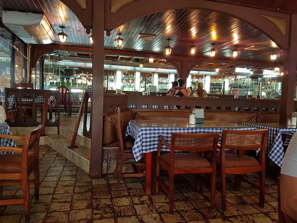 Restaurante Manolo